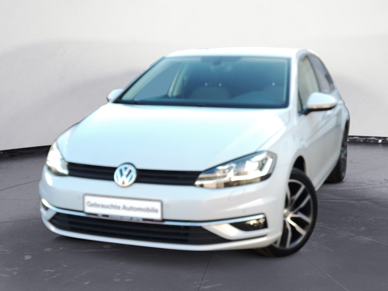Volkswagen - Golf 1.6 TDI (BlueMotion Technology)