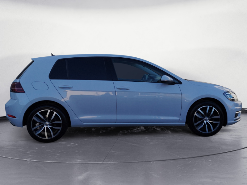 Volkswagen - Golf 1.6 TDI (BlueMotion Technology)