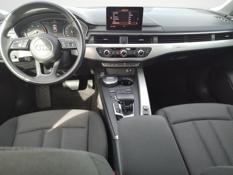 Audi - A5 Sportback 3.0 TDI quattro