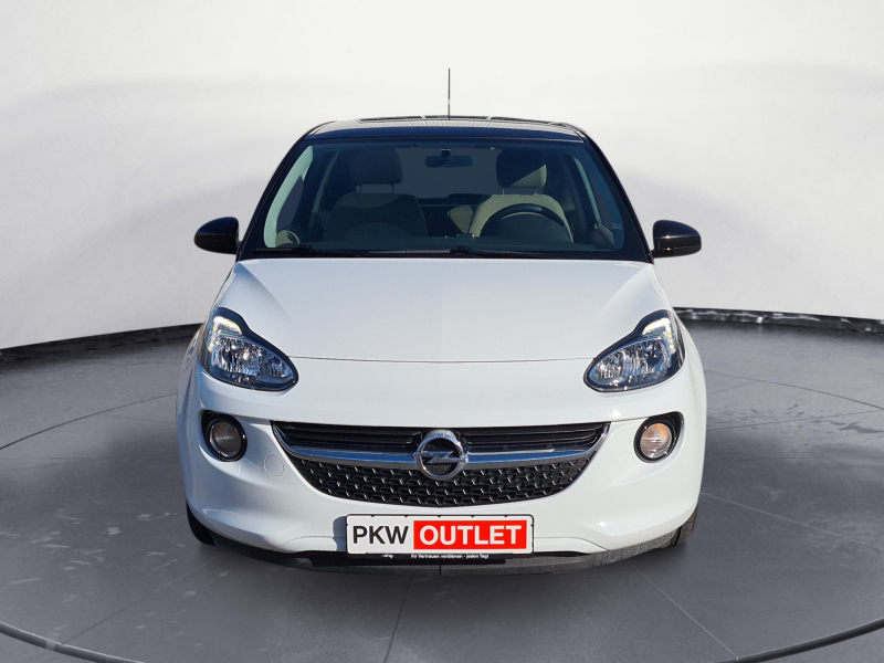 Opel - Adam 1.2