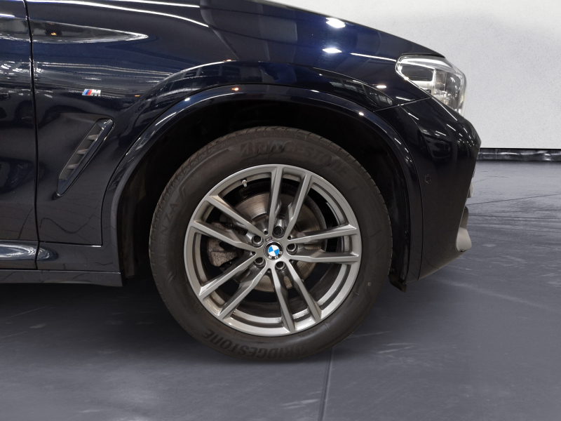BMW - X4 xDrive20d M Sport /Standhzg/PDC/Komfortzugang