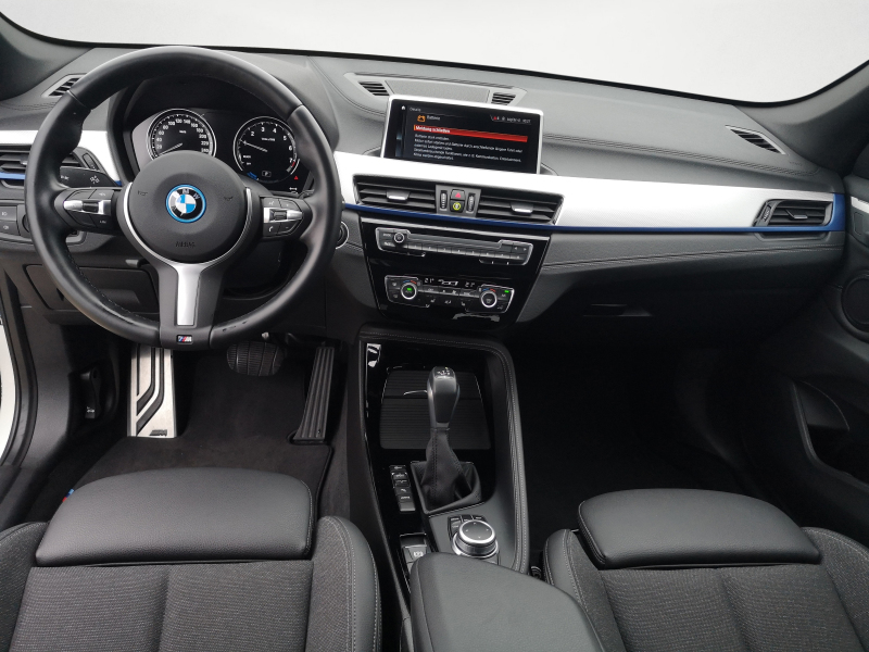 BMW - X1 xDrive25e