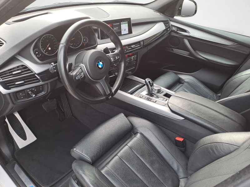 BMW - X5 xDrive30d