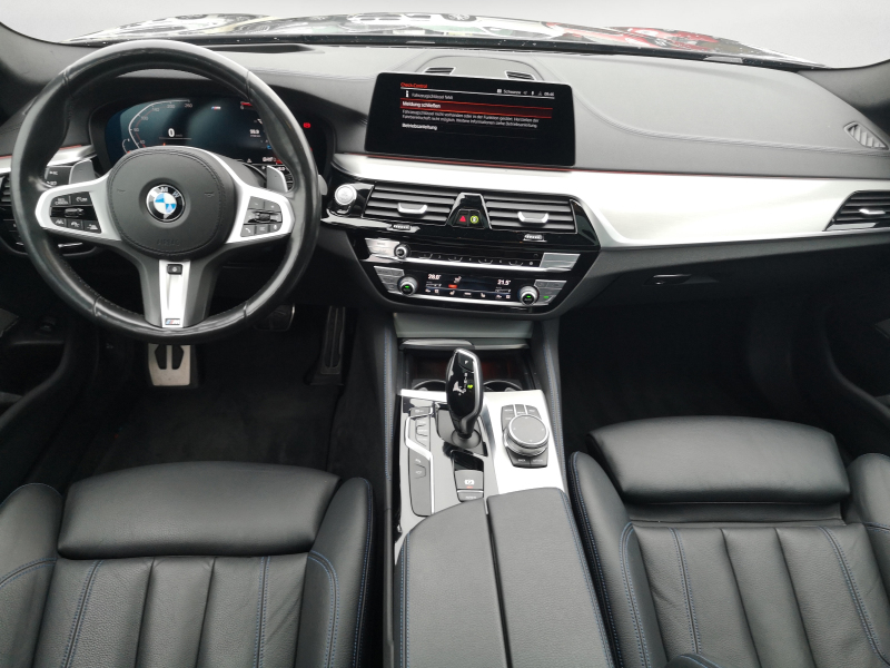 BMW - 540d xDrive