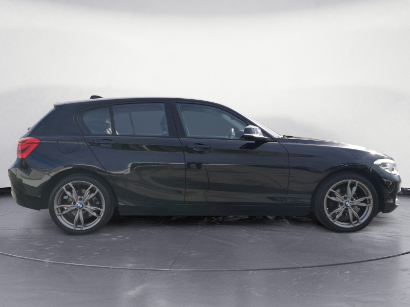 BMW - 120dA Limousine Advantage