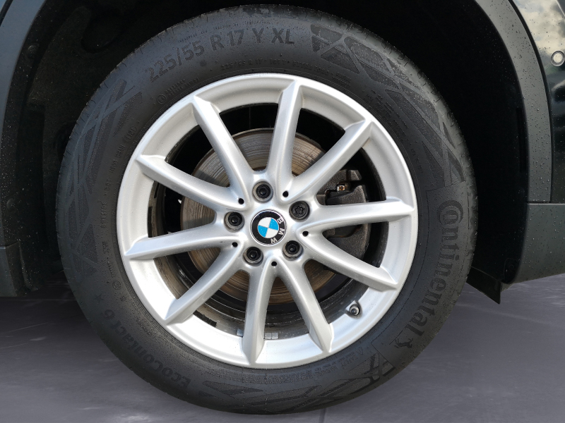 BMW - X1 xDrive18d Advantage