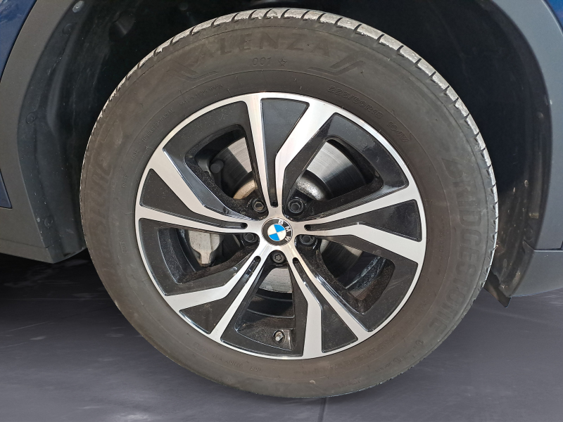 BMW - X3 xDrive30i Advantage AT