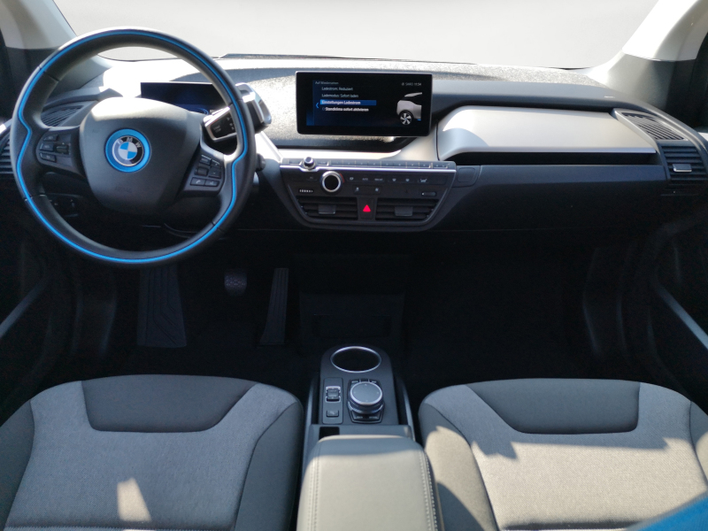 BMW - i3 (120 Ah)