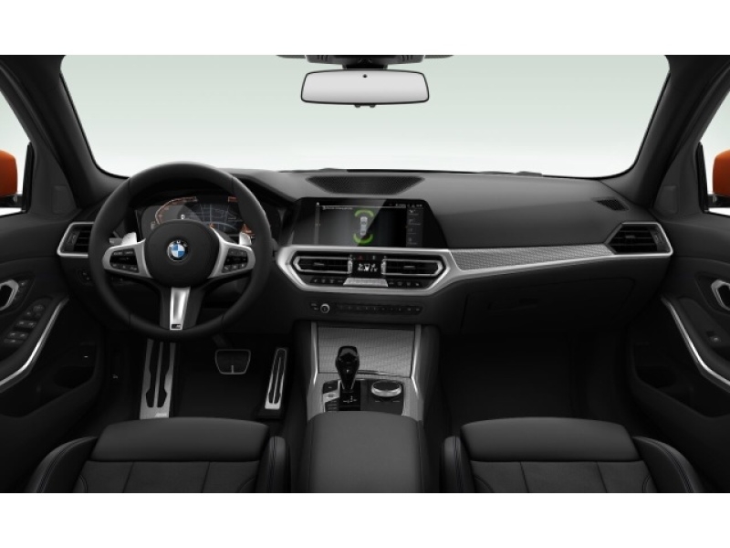 BMW - 330d xDrive M Sport