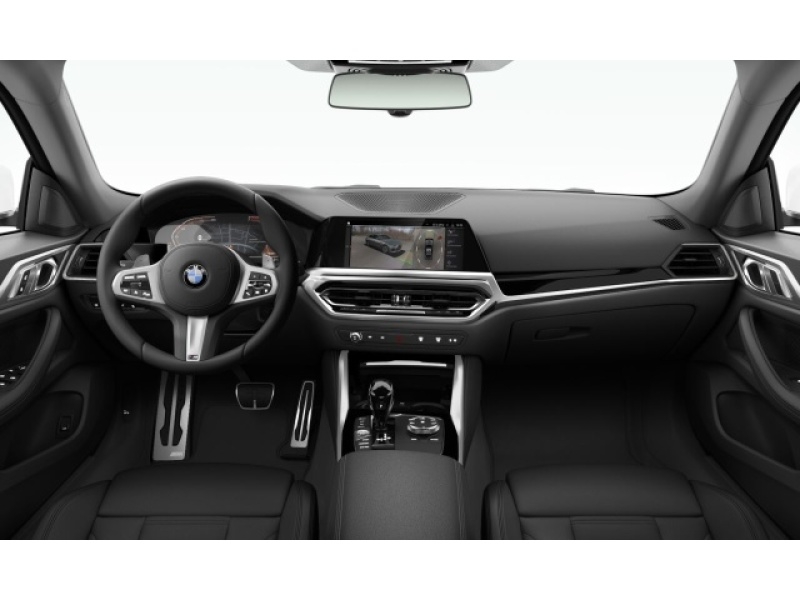 BMW - 430i Gran Coupe M Sport
