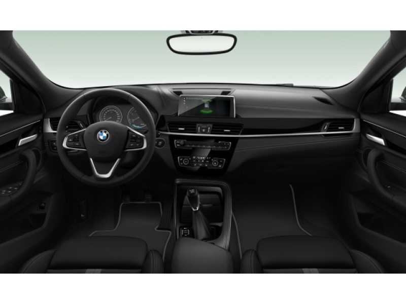 BMW - X2 sDrive18d