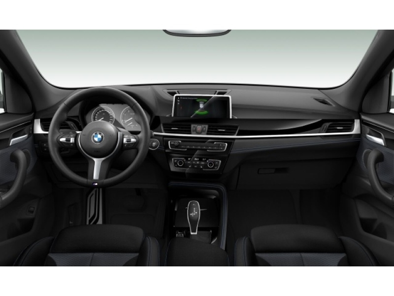 BMW - X1 xDrive18d M Sport