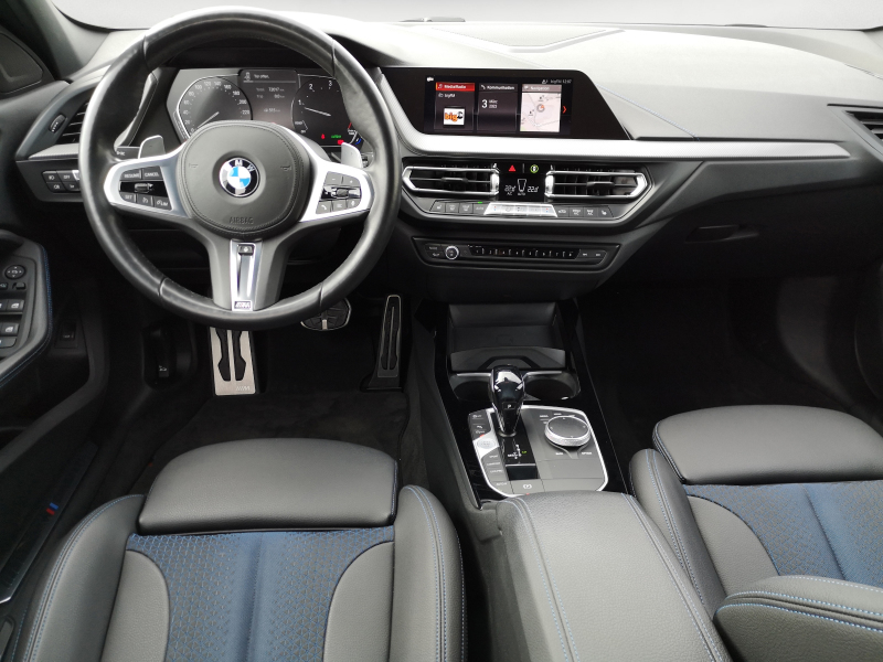BMW - 120d xDrive