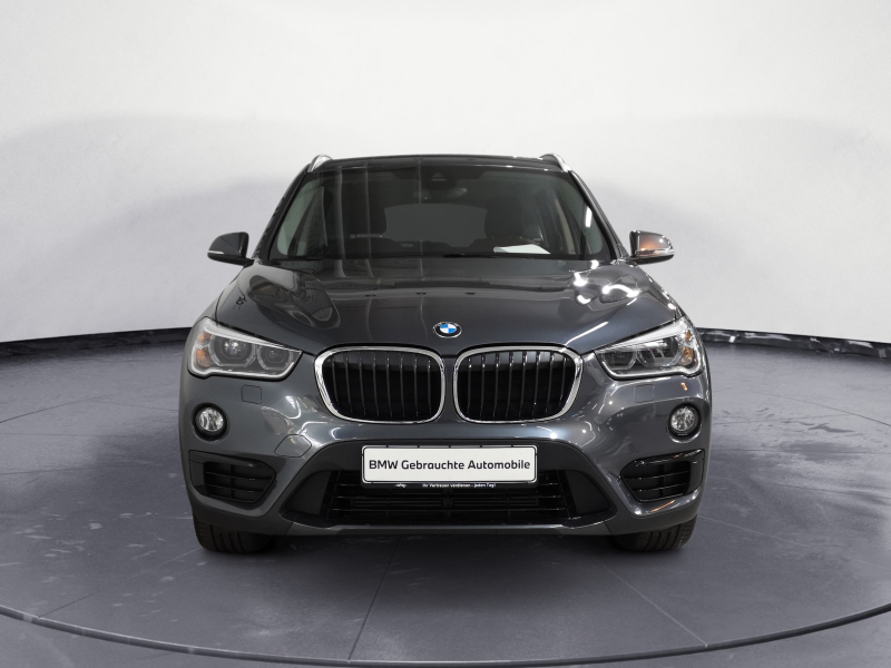 BMW - X1 sDrive18i Sport Line Pano/Komfortzugang