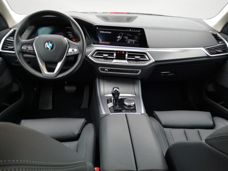 BMW - X5 xDrive30d Aut.