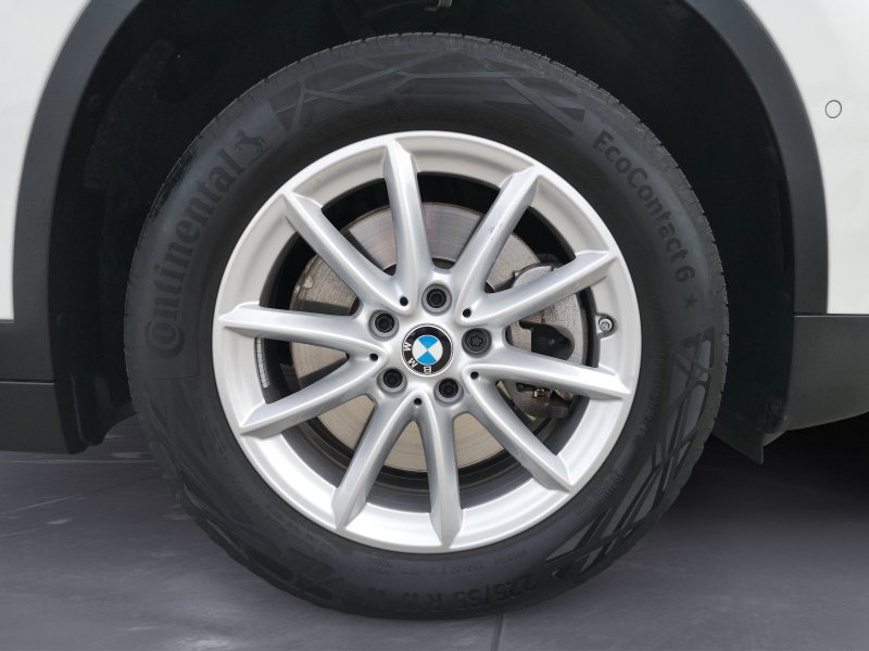 BMW - X1 xDrive25dA Advantage