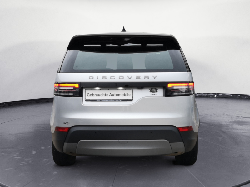 Land Rover - Discovery 3.0 SD6 SE