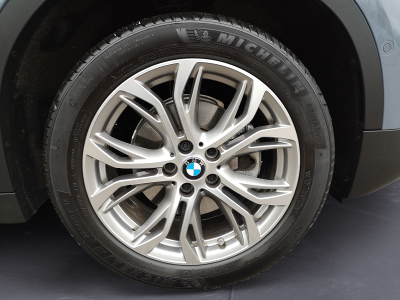 BMW - X2 sDrive18i