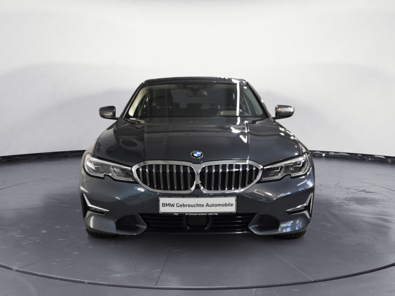 BMW - 330e Luxury Line Laserlicht Head-Up