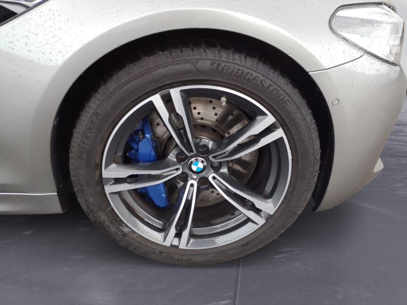 BMW - M5 xDrive