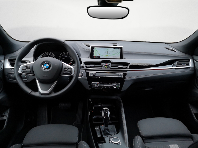 BMW - X2 sDrive20i Advantage Plus