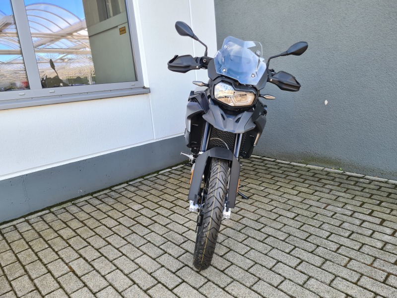 BMW Motorrad - F 850 GS