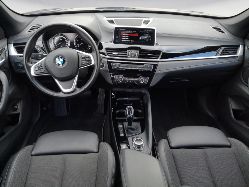 BMW - X1 xDrive18d Sport Line
