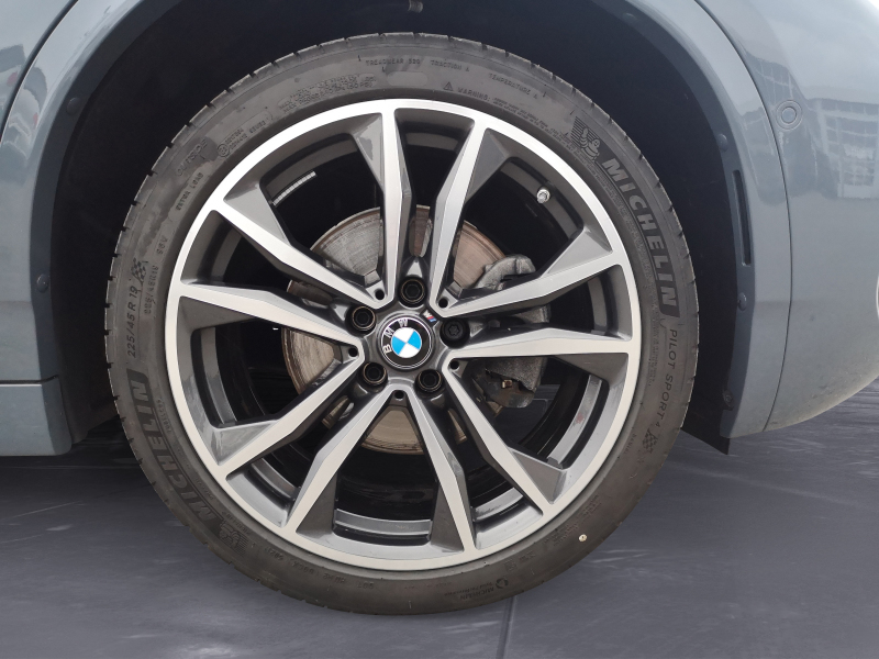 BMW - X2 sDrive18i M Sport