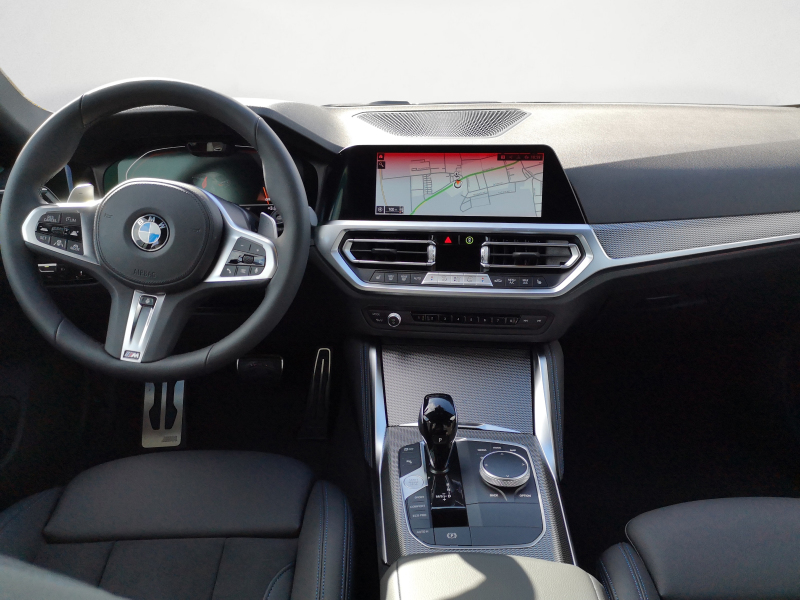 BMW - 420d xDrive Gran Coupè
