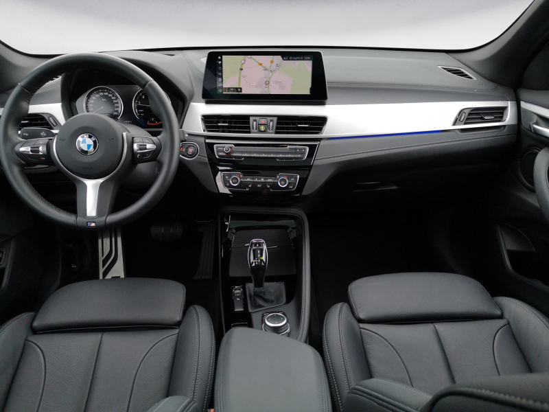 BMW - X1 sDrive20i M Sport Aut.