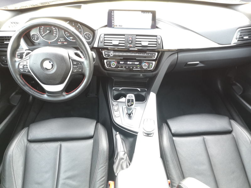 BMW - 320d Gran Turismo Sport Line