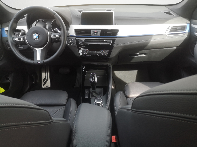 BMW - X1 xDrive20i M Sport Steptronic