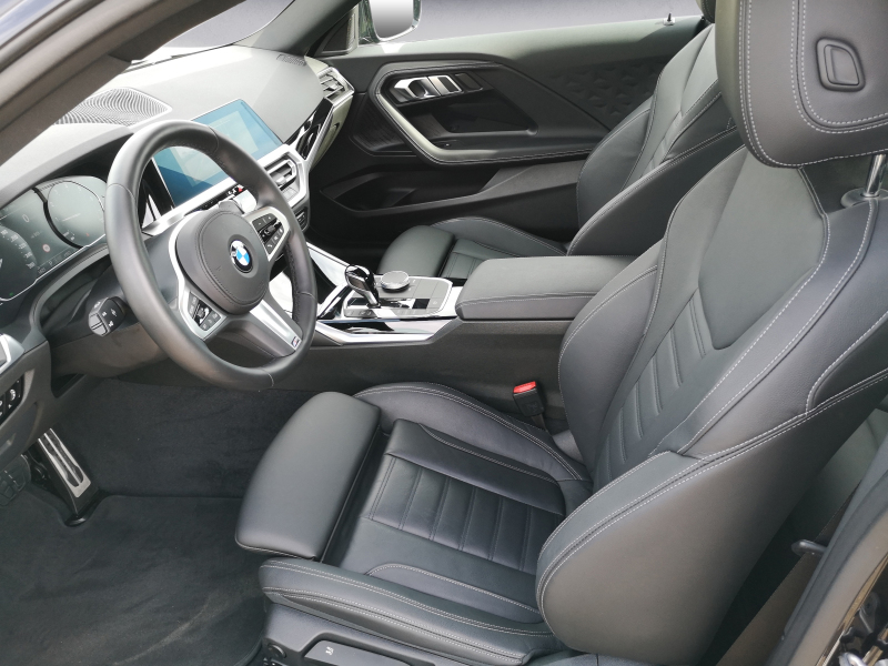 BMW - 220i Steptronic Coupe M Sport