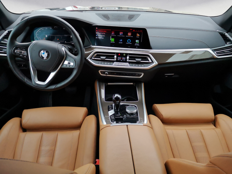 BMW - X5 xDrive25d