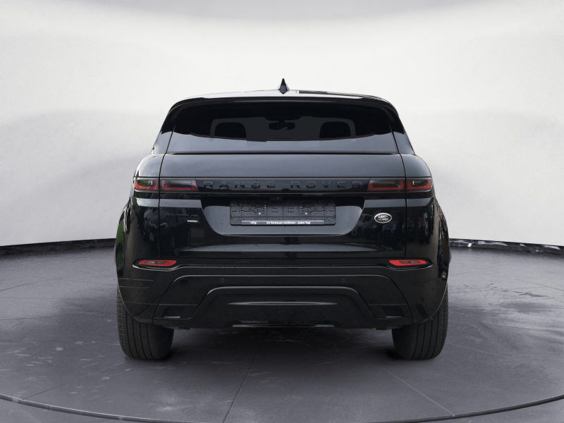 Land Rover - Range Rover Evoque P300e R-Dynamic SE Hybrid