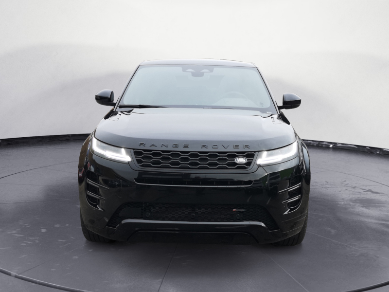 Land Rover - Range Rover Evoque P300e R-Dynamic SE Hybrid