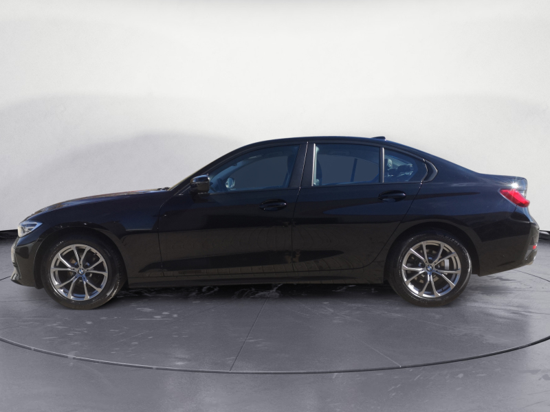 BMW - 320d xDrive Automatik
