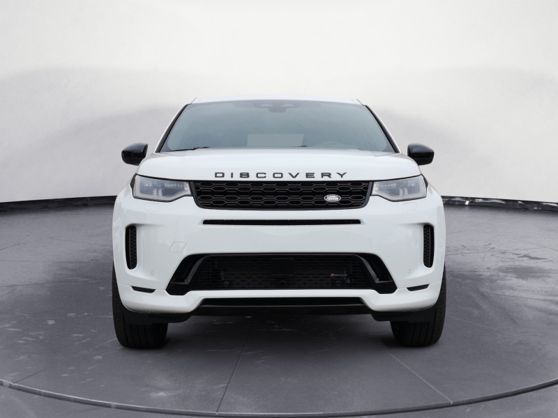 Land Rover - Discovery Sport P300e R-DYNAMIC SE