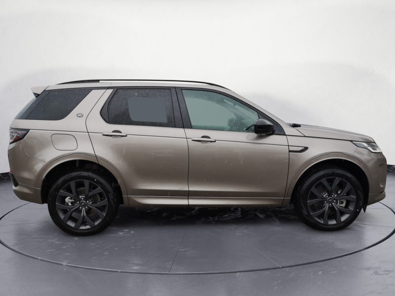 Land Rover - Discovery Sport P200 R-Dynmanic SE