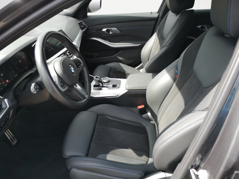 BMW - M340i xDrive Touring Aut.