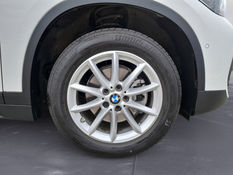 BMW - X1 sDrive18d Advantage
