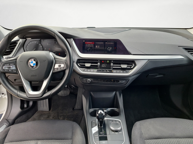 BMW - 120d xDrive Advantage