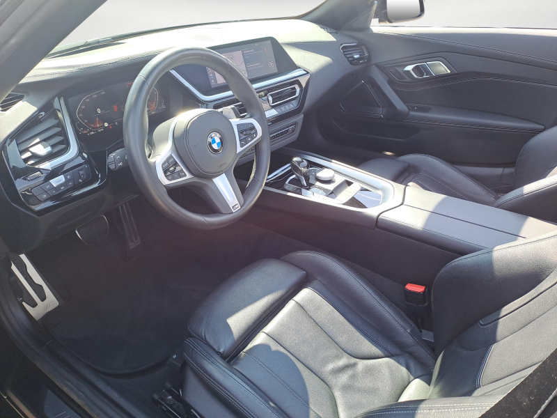 BMW - Z4 sDrive20i Cabrio