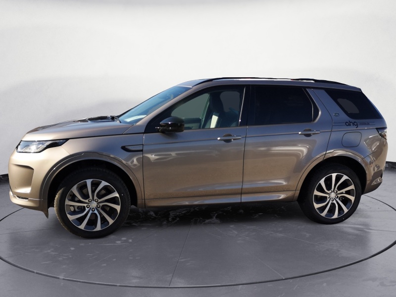 Land Rover - Discovery Sport P300e R-DYNAMIC HSE Hybrid