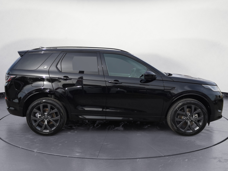 Land Rover - Discovery Sport P200 DYNAMIC SE