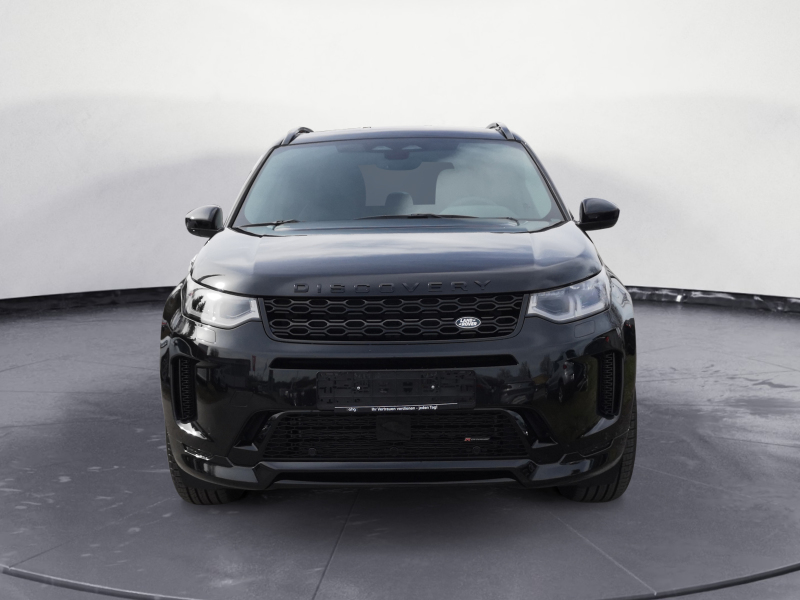 Land Rover - Discovery Sport P200 DYNAMIC SE