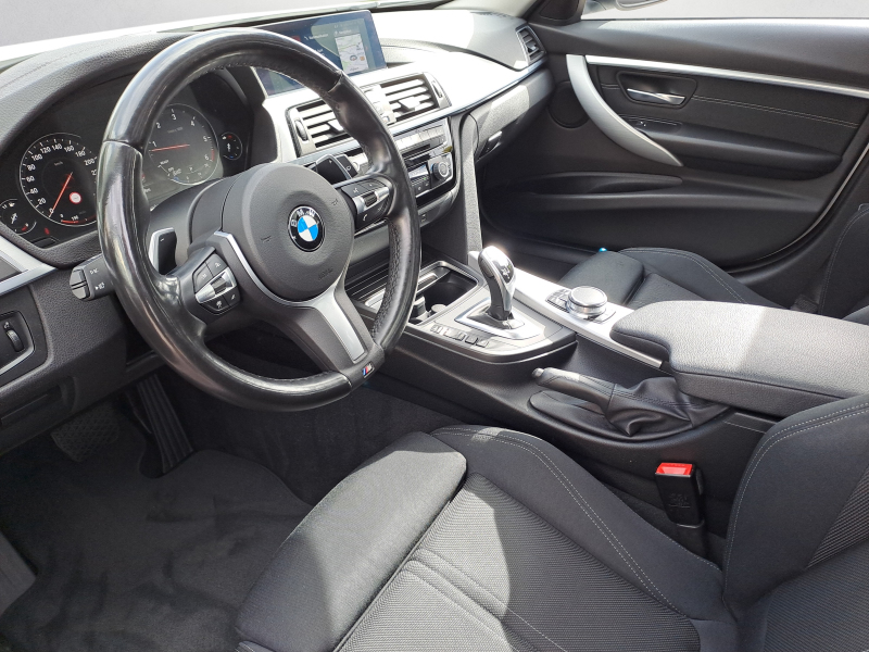 BMW - 335d xDrive Touring