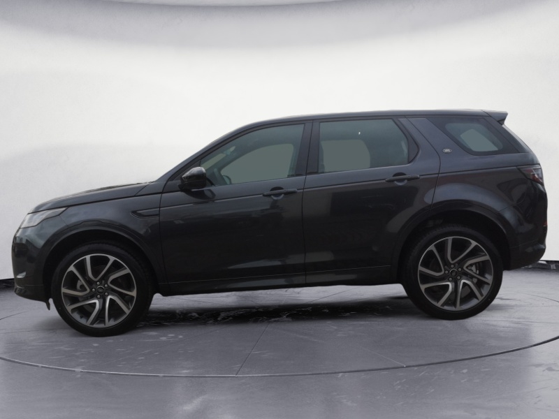 Land Rover - Discovery Sport P250 R-DYNAMIC SE