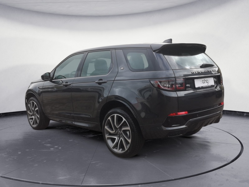 Land Rover - Discovery Sport P250 R-DYNAMIC HSE