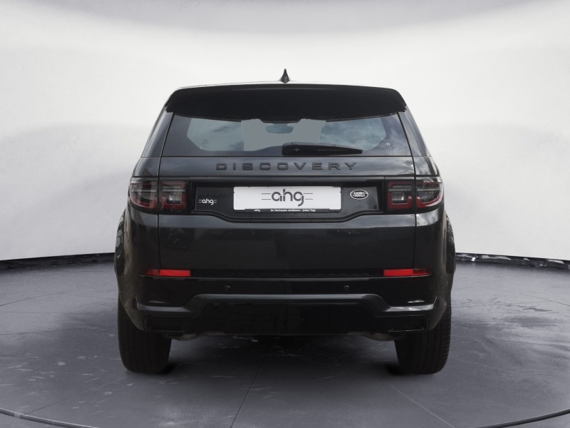 Land Rover - Discovery Sport P250 R-DYNAMIC SE